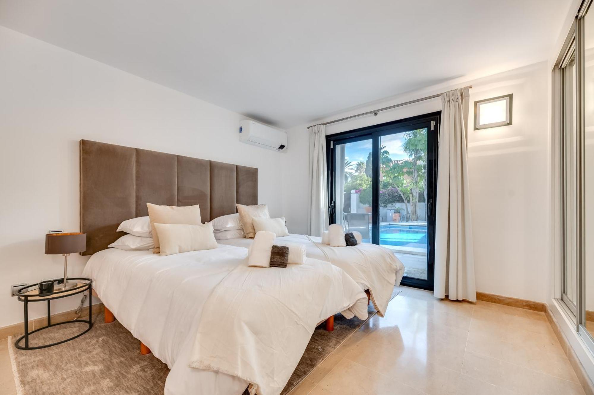 Vacation Marbella I Villa La Cabane, Prestige, Heated Pool, 300M To The Beach المظهر الخارجي الصورة