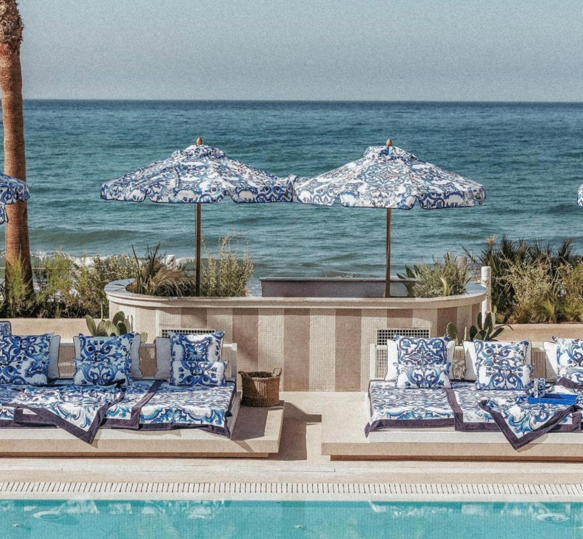 Vacation Marbella I Villa La Cabane, Prestige, Heated Pool, 300M To The Beach المظهر الخارجي الصورة