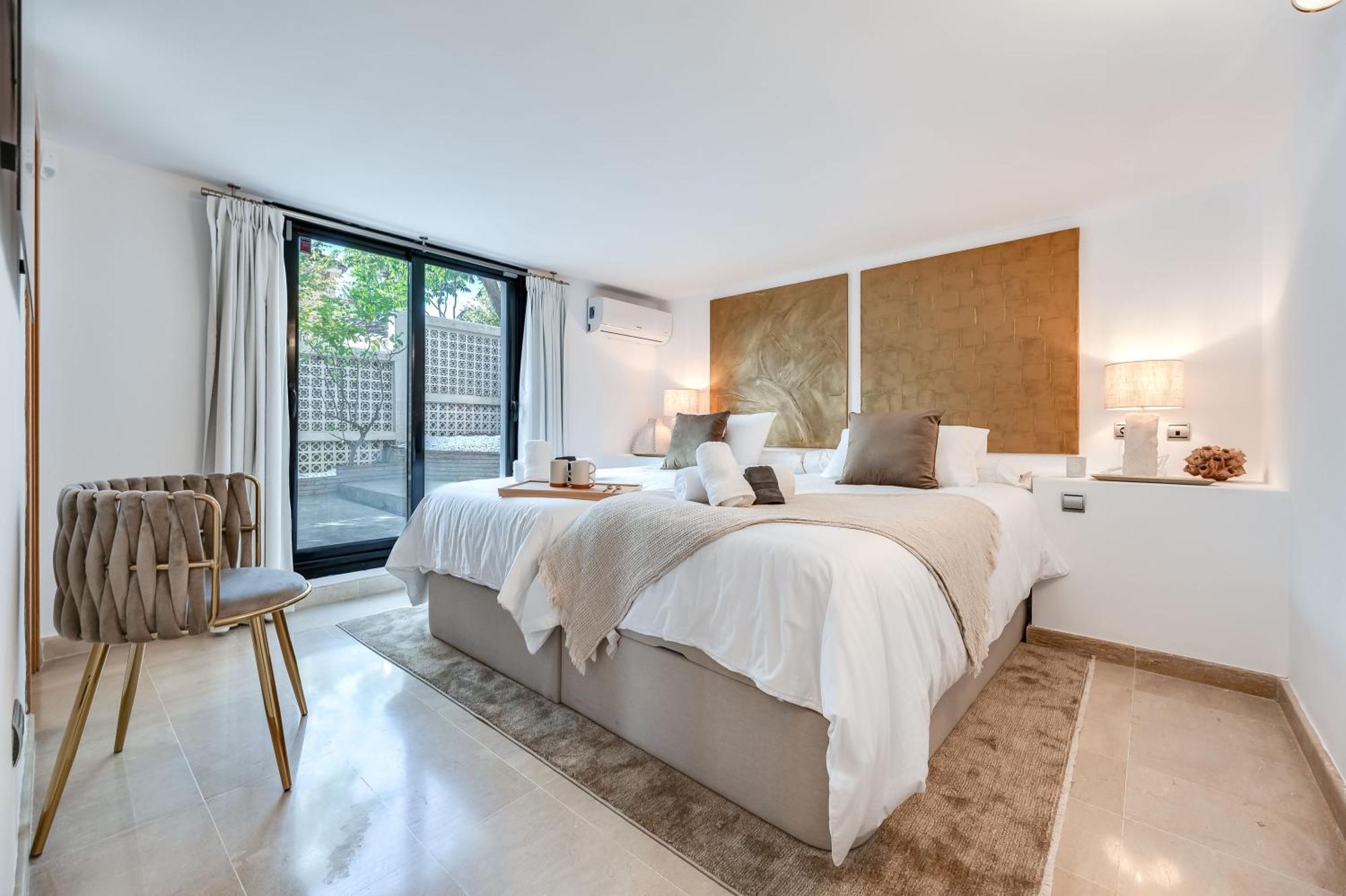 Vacation Marbella I Villa La Cabane, Prestige, Heated Pool, 300M To The Beach المظهر الخارجي الصورة