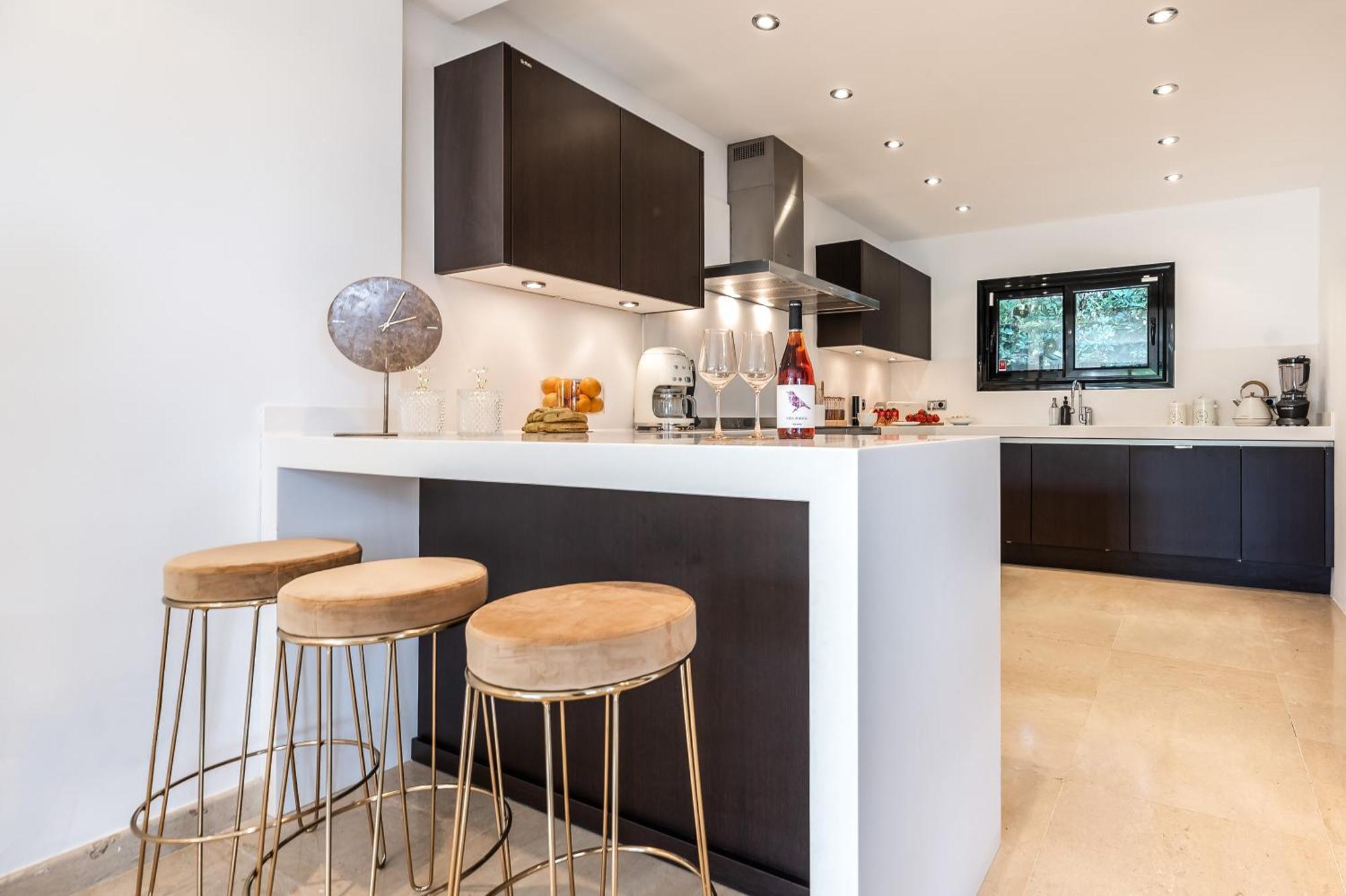 Vacation Marbella I Villa La Cabane, Prestige, Heated Pool, 300M To The Beach المظهر الخارجي الصورة