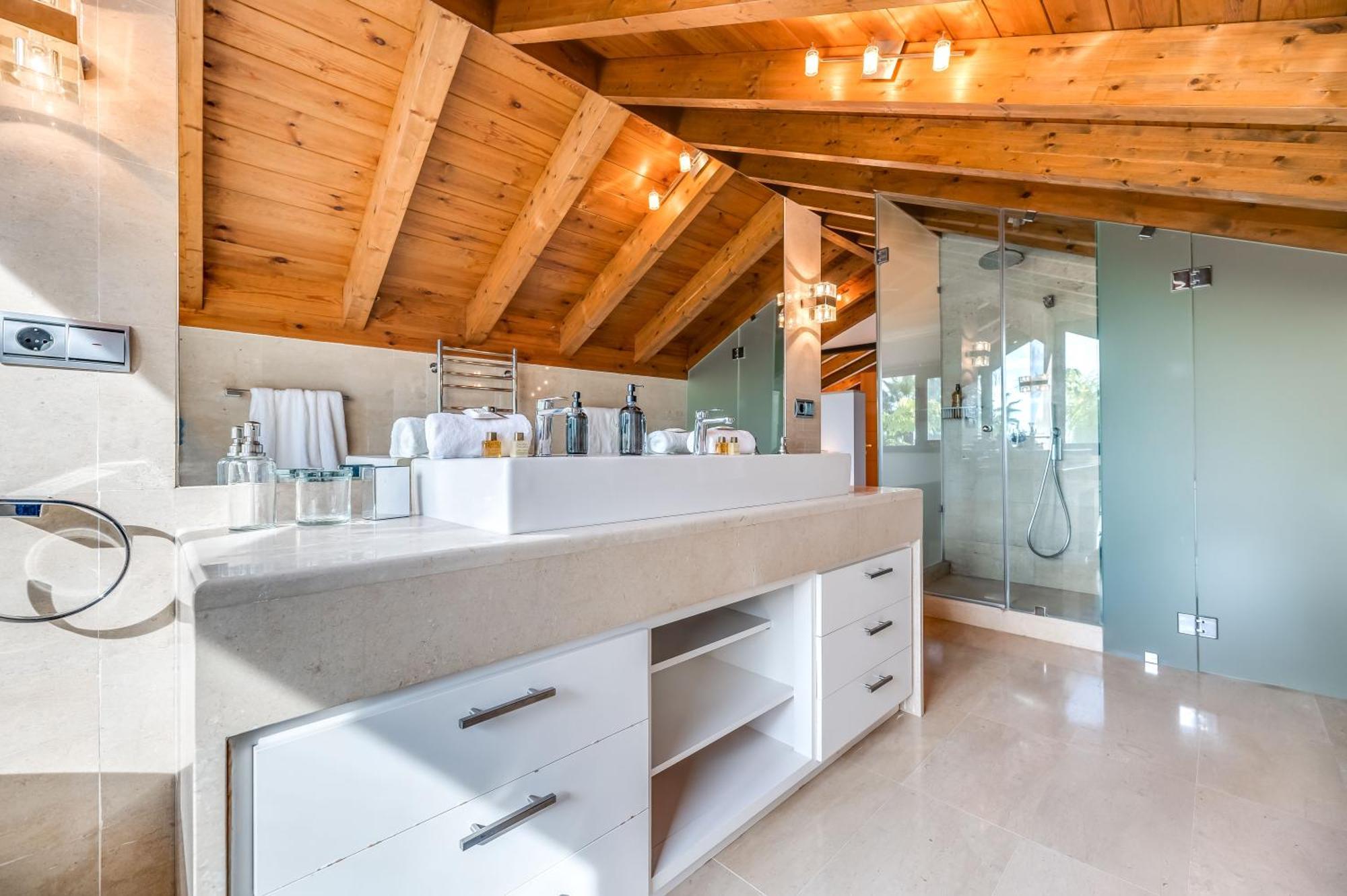 Vacation Marbella I Villa La Cabane, Prestige, Heated Pool, 300M To The Beach المظهر الخارجي الصورة