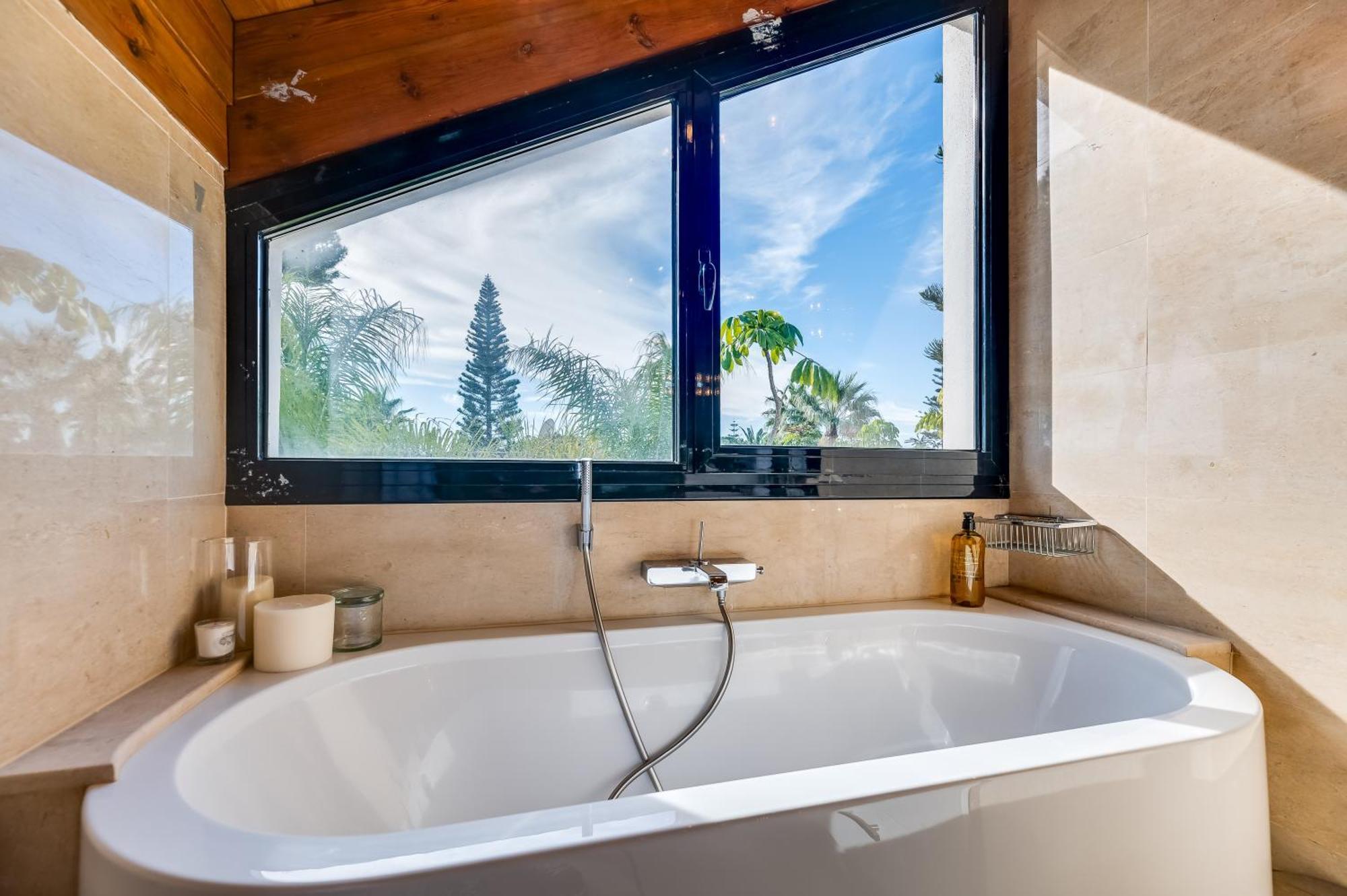 Vacation Marbella I Villa La Cabane, Prestige, Heated Pool, 300M To The Beach المظهر الخارجي الصورة