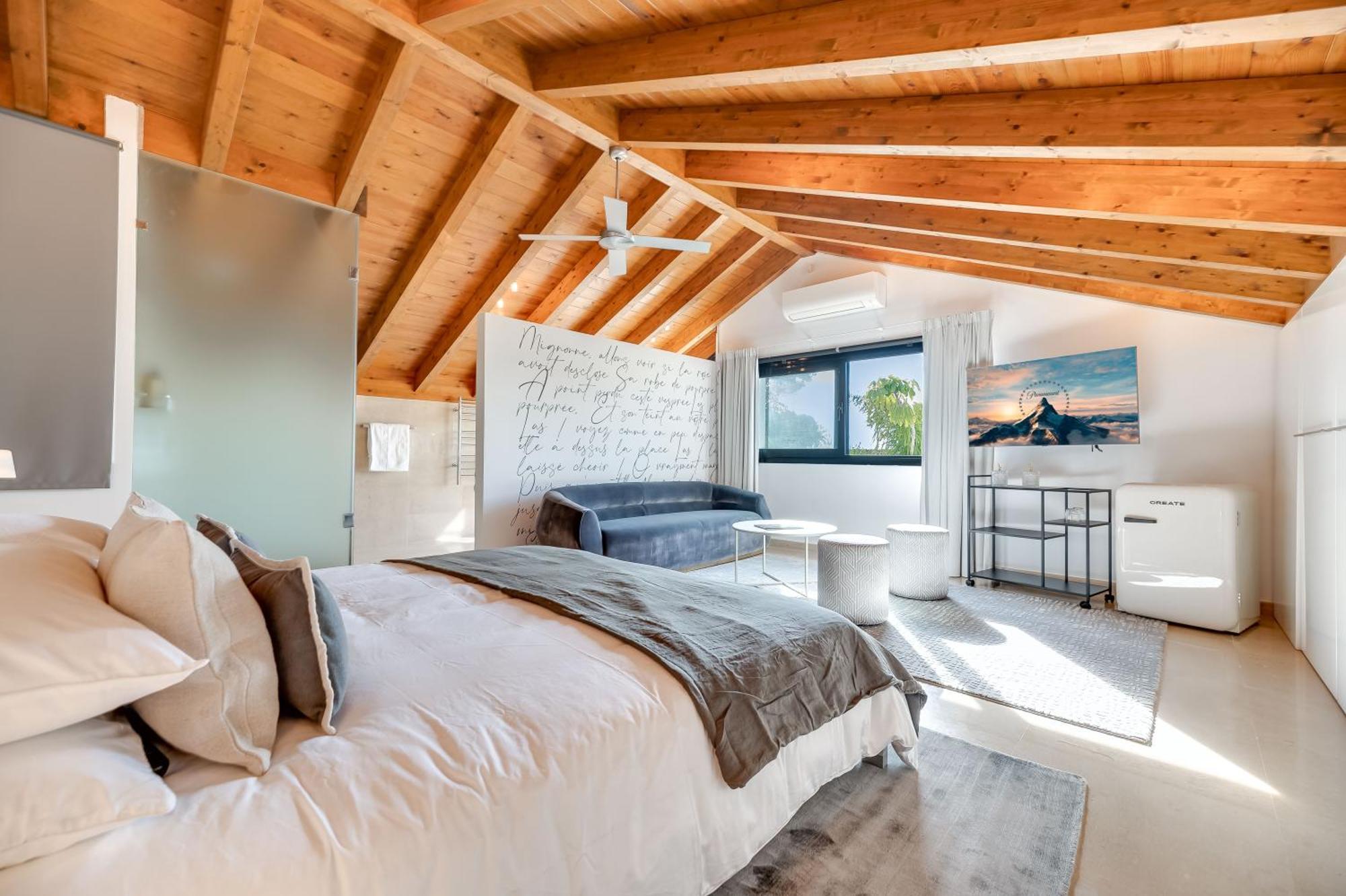 Vacation Marbella I Villa La Cabane, Prestige, Heated Pool, 300M To The Beach المظهر الخارجي الصورة